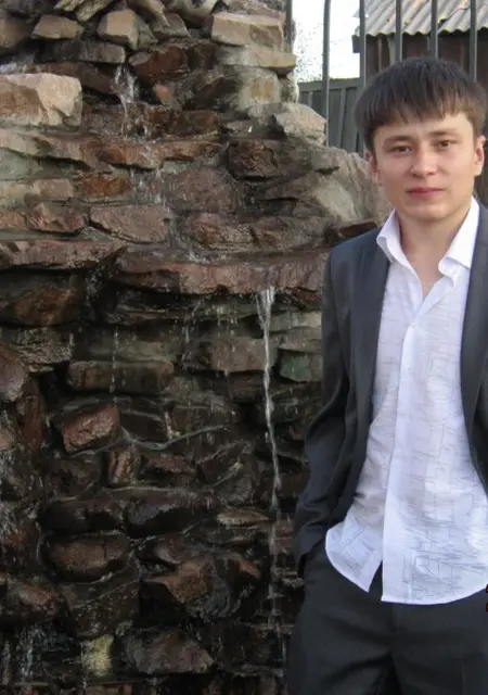 Я Александр, 33, из Улан-Удэ, ищу знакомства без обязательств