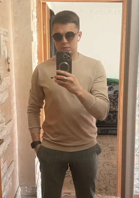 Я Никита, 29, из Барнаула, ищу знакомство для открытые отношения