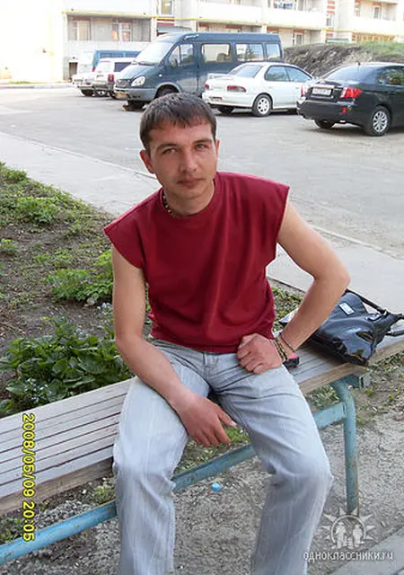 Сергей из Набережных Челнов, ищу на сайте знакомства на одну ночь