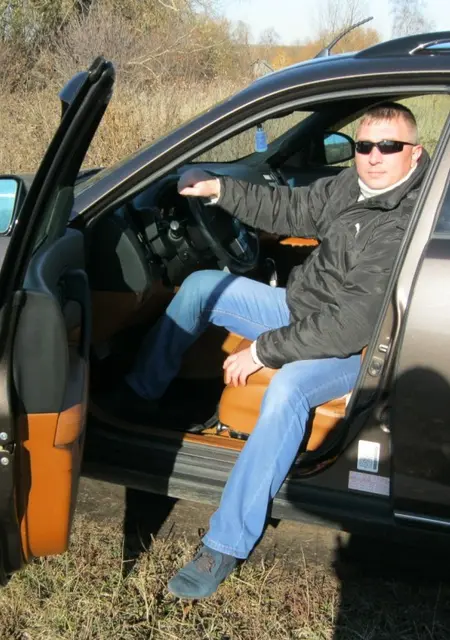 Я Дмитрий, 47, из Подольска, ищу знакомство для постоянных отношений