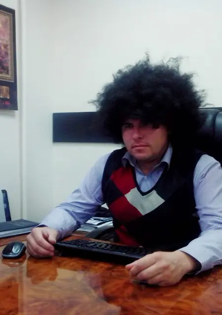 Я Iddestiny, 43, из Чайковского, ищу знакомства на одну ночь