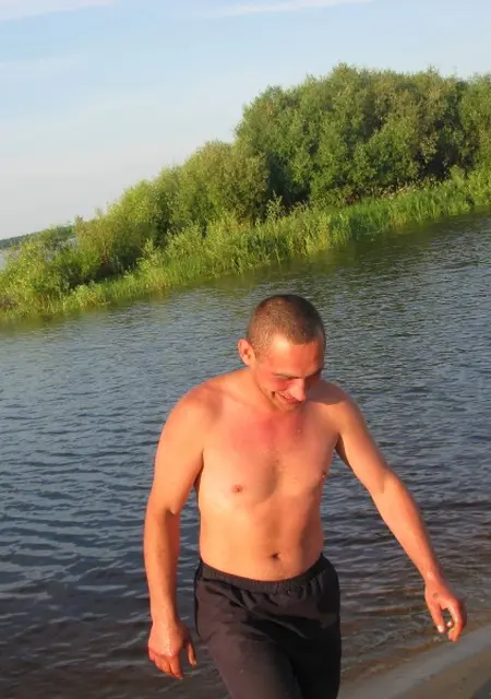 Я Ivan, 39, знакомлюсь без обязательств в Вологде