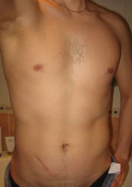 Я Serg, 44, из Реутова, ищу знакомство для дружбы