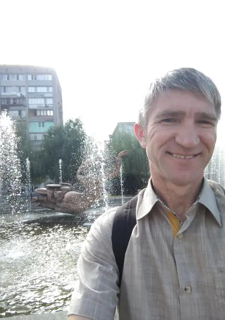 Я Валентин, 56, знакомлюсь для дружбы в Щелково