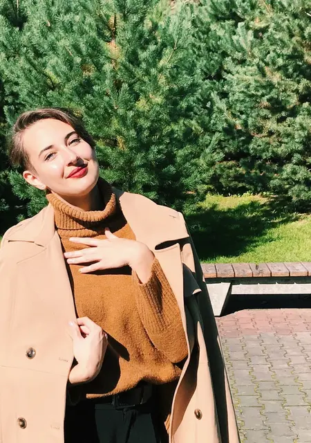 Я Анастасия, 27, из Хабаровска, ищу знакомство для совместных путешествий