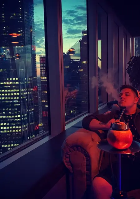 Vadim из Наро-Фоминска, ищу на сайте знакомства на одну ночь