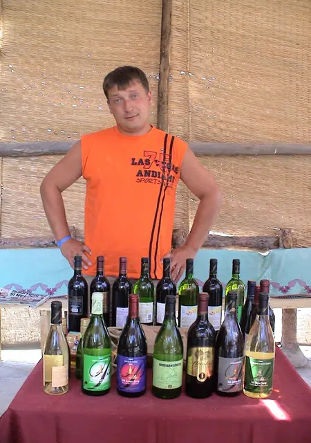 Андрей из Зеленограда, мне 52, познакомлюсь без обязательств