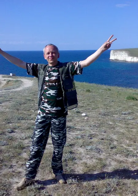 Игорь из Киева, ищу на сайте знакомства без обязательств