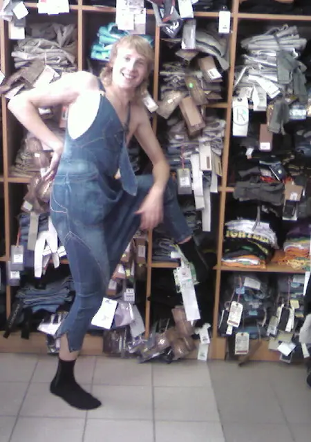 Я Макс, 37, из Витебска, ищу знакомство для постоянных отношений