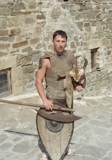 Миша из Калуги, ищу на сайте знакомства на одну ночь