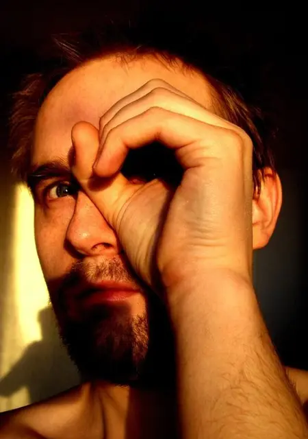 Another Guy из Раменского, мне 41, познакомлюсь для приятного времяпровождения