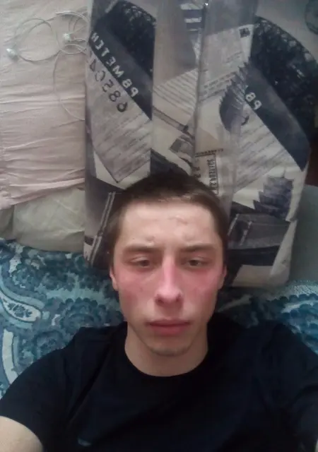 Я Анатолий, 30, из Бийска, ищу знакомства на одну ночь