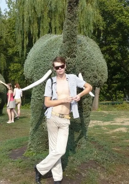 Я Mefo, 37, из Нерюнгри, ищу знакомства без обязательств