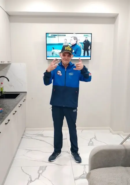 Валерий из Улан-Удэ, мне 32, познакомлюсь на одну ночь