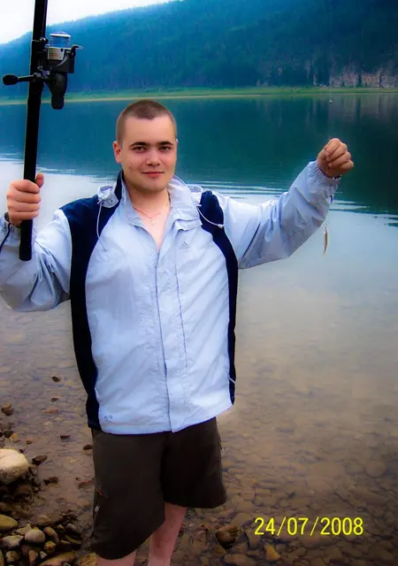 Я Александр, 39, из Красноярска, ищу знакомства на одну ночь