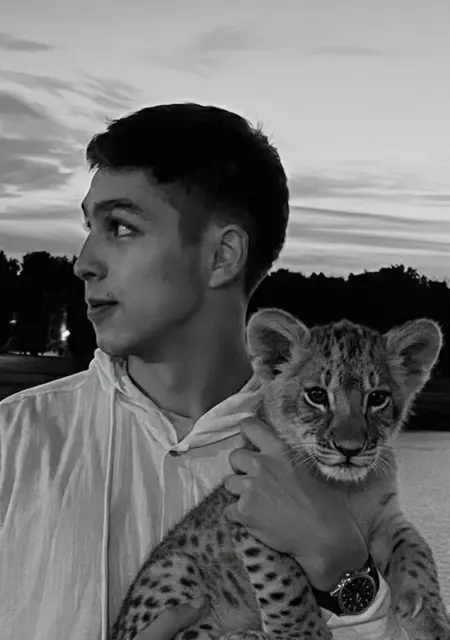 Принц из Твери, ищу на сайте знакомства на одну ночь