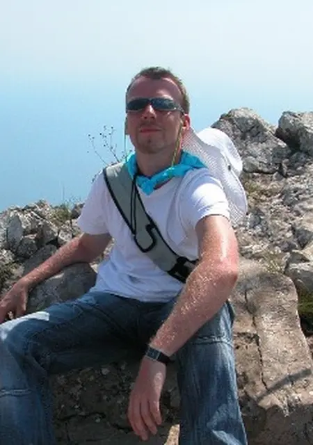 Я Bisquitt, 52, из Львова, ищу знакомства без обязательств