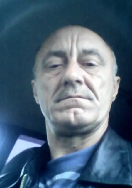 Я Анатолий, 58, из Отрадного, ищу знакомства на одну ночь