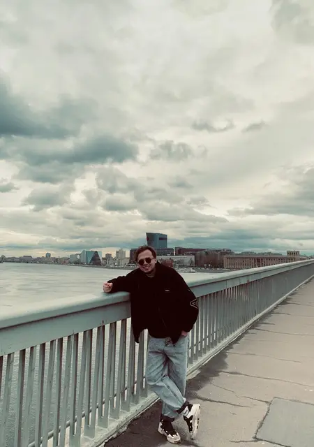 Руслан из Курска, мне 25, познакомлюсь без обязательств