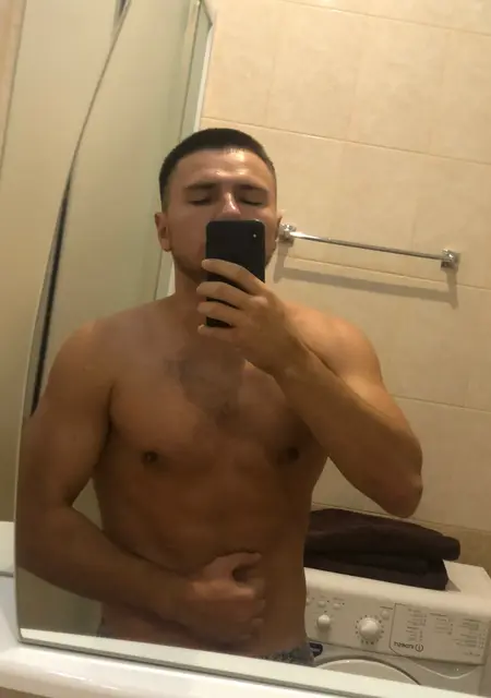 Данил из Барнаула, ищу на сайте общение