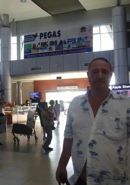 Вячеслав из Челябинска, мне 64, познакомлюсь на одну ночь