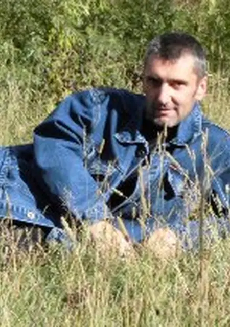 Я Эдуард, 50, знакомлюсь без обязательств в Мегионе