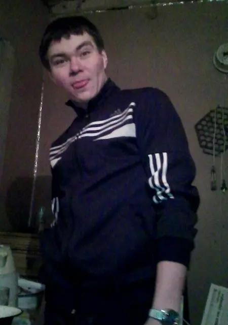 Я Сашка, 33, из Чебоксар, ищу знакомства на одну ночь