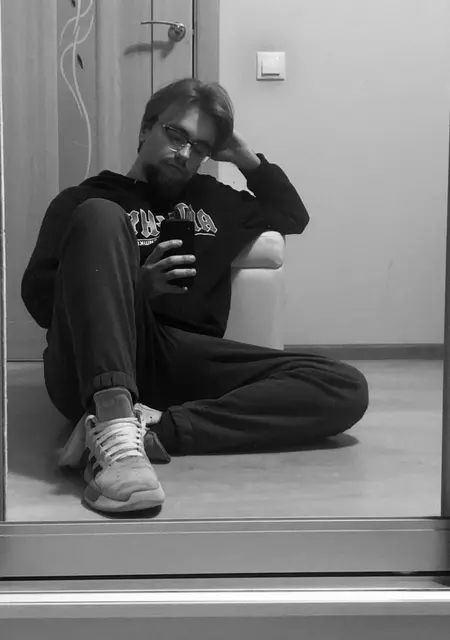 Артем из Иванова, ищу на сайте вирта