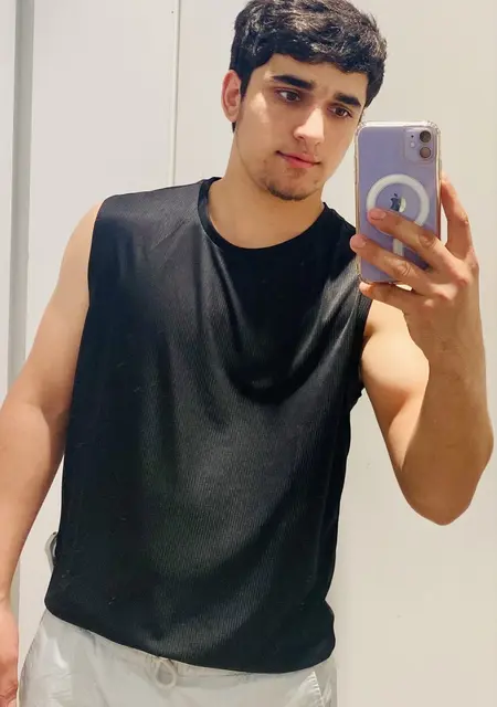 Иброхим из Санкт-Петербурга, ищу на сайте знакомства на одну ночь