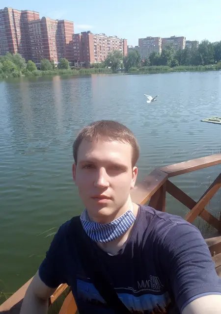 Я Александр, 26, из Иванова, ищу знакомство для общения