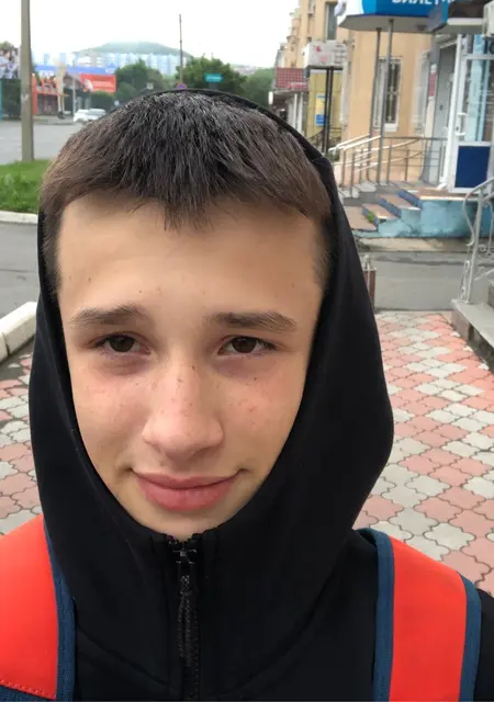 Timofey из Лесозаводска, ищу на сайте знакомства на одну ночь