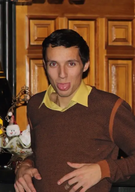 Я Руслан, 31, знакомлюсь без обязательств в Серпухове