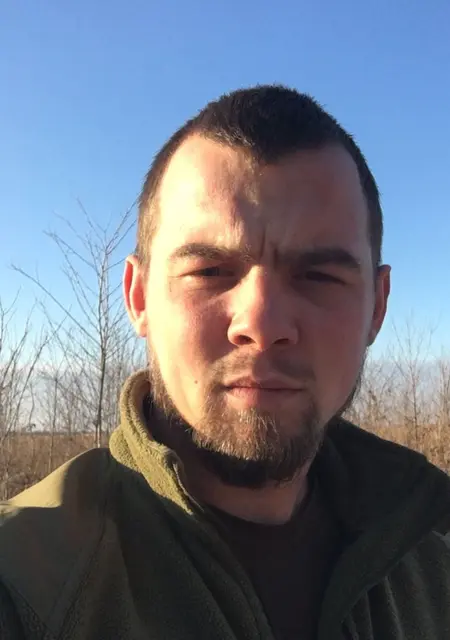 Я Владимир, 29 років з Маріуполя, шукаю знайомство для дружби