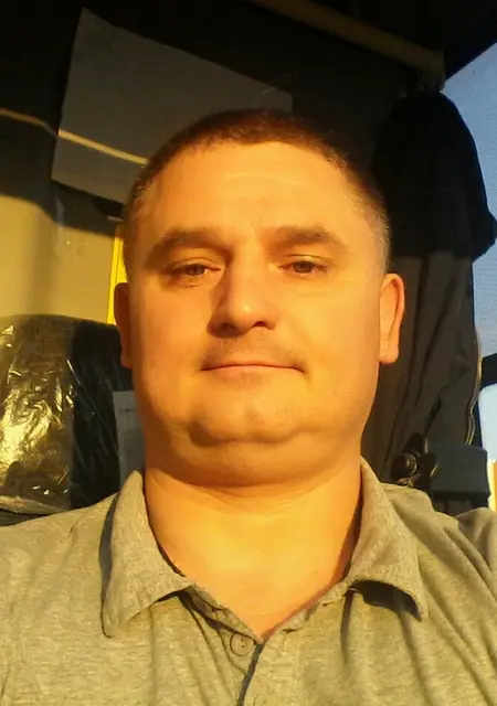 Вячеслав из Балашихи, мне 50, познакомлюсь для дружбы