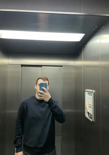 Елисей из Пятигорска, ищу на сайте знакомства на одну ночь