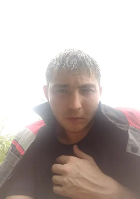 Я Виктор, 32, из Владивостока, ищу знакомства без обязательств