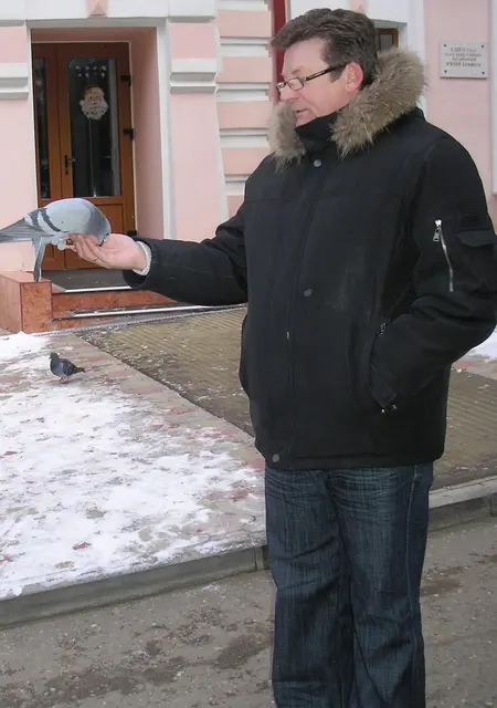 Я Крист, 60, знакомлюсь без обязательств в Анапе