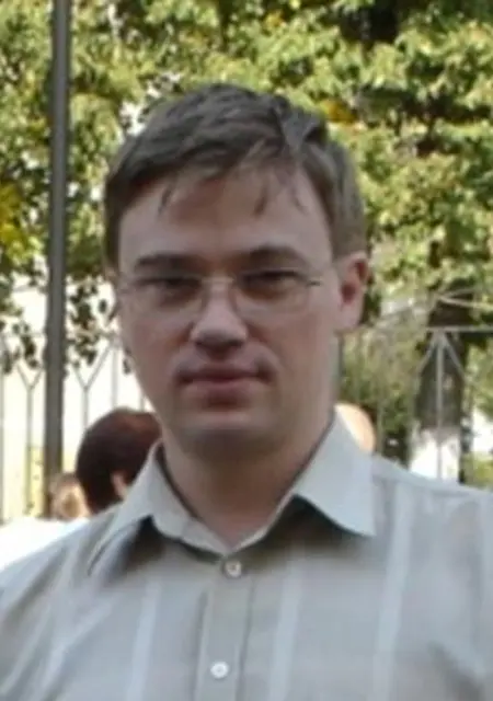 Андрей из Домодедова, мне 45, познакомлюсь для приятного времяпровождения