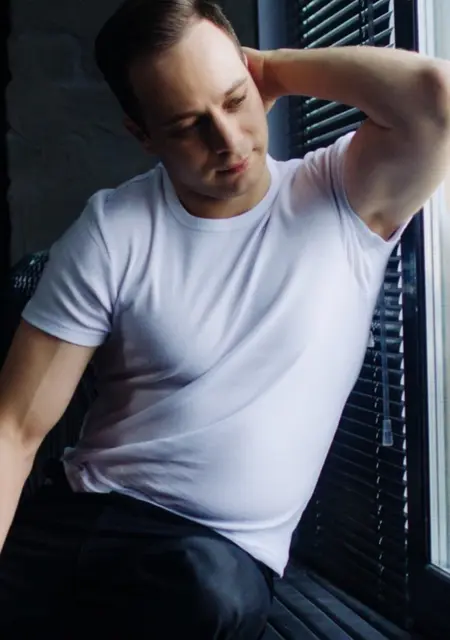 Алексей из Томска, ищу на сайте знакомства на одну ночь