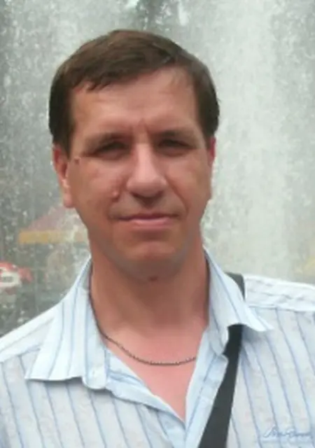 Я Николай, 55, знакомлюсь без обязательств в Мелитополе