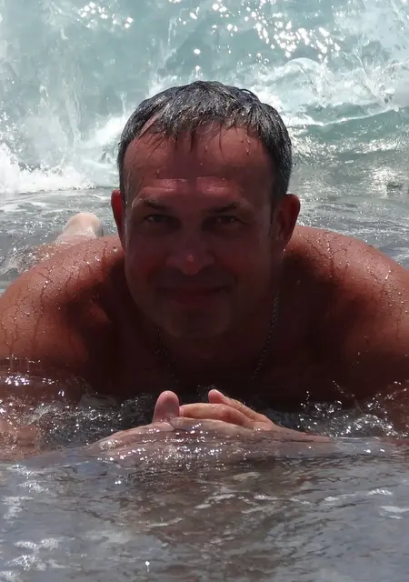 Я Дмитрий, 51, из Йошкар-Олы, ищу знакомства без обязательств