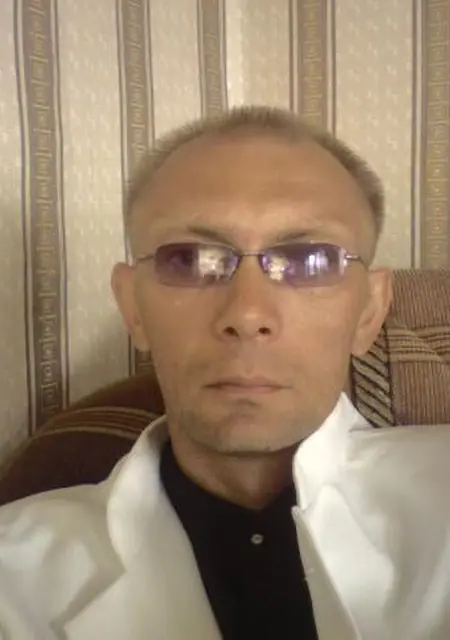 Dmitrij из Новокузнецка, мне 53, познакомлюсь без обязательств