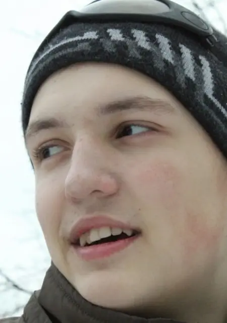 Николай из Балашихи, мне 31, познакомлюсь без обязательств