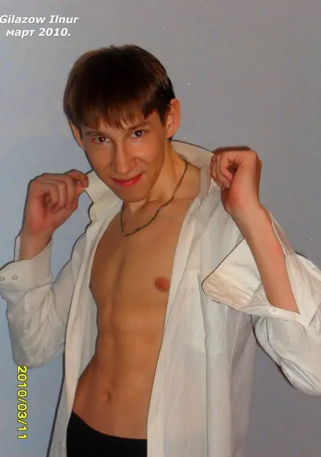 Я Ритик, 34, знакомлюсь без обязательств в Набережных Челнах