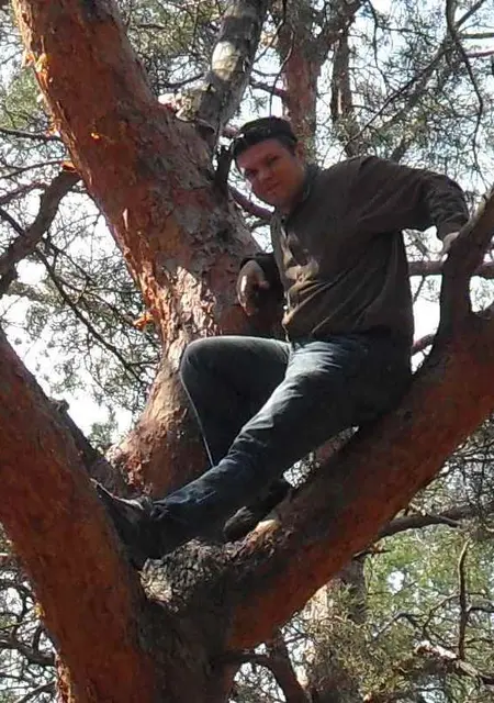 Я Лелик, 46, знакомлюсь на одну ночь в Мариуполе