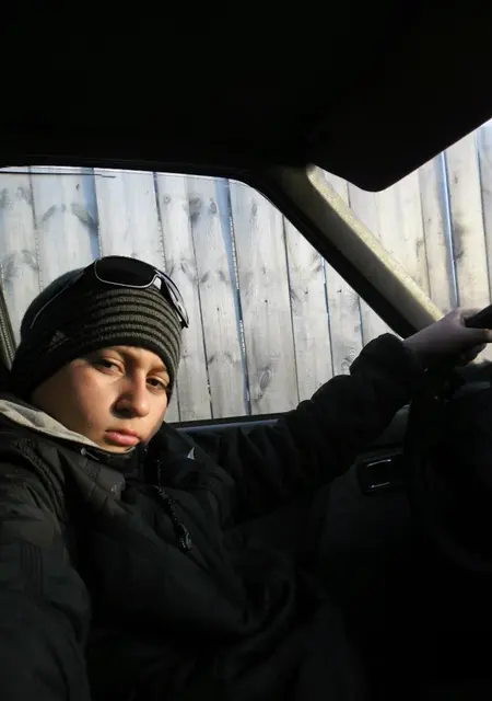 Савелий из Омска, мне 30, познакомлюсь на одну ночь