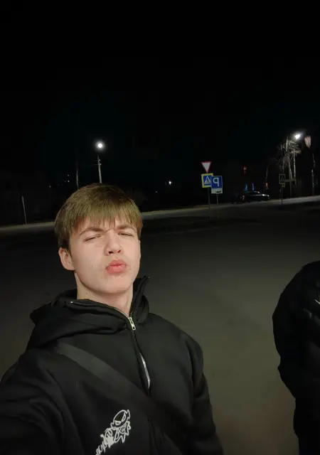 Тимофей из Рыбинска, мне 25, познакомлюсь на одну ночь