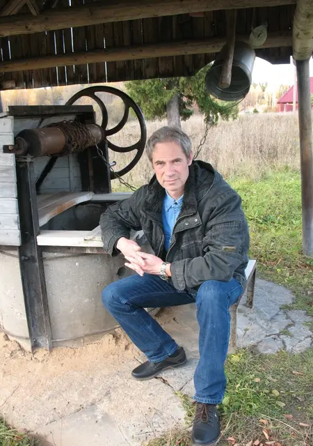 Владимир из Щелково, ищу на сайте приятное времяпровождение