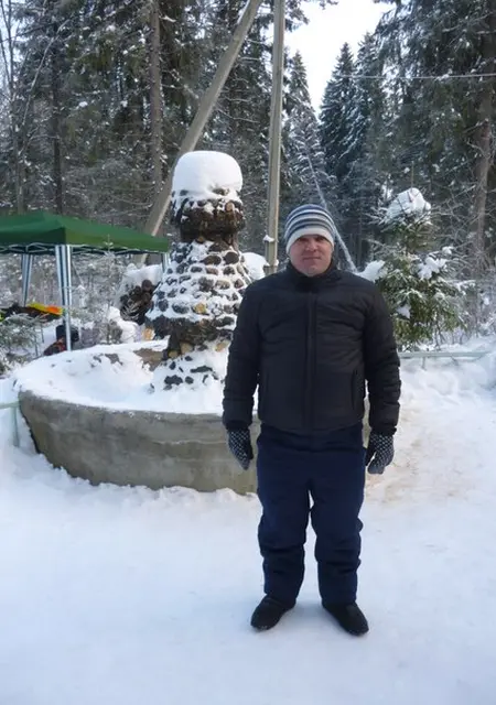 Вова из Вологды, ищу на сайте знакомства без обязательств