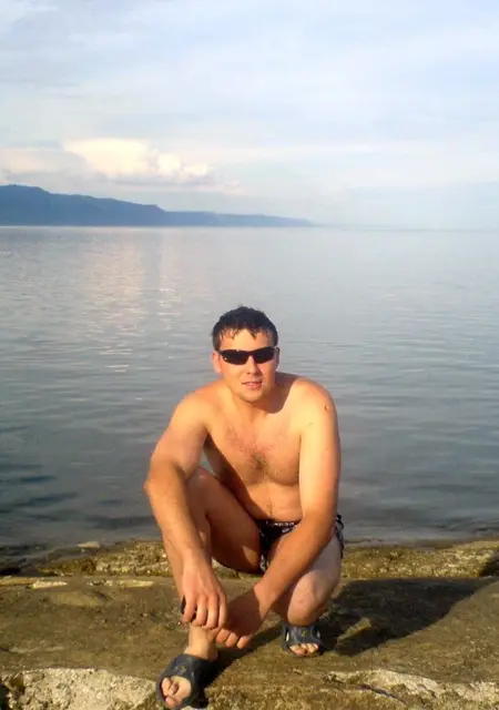 Swimmer из Иркутска, мне 43, познакомлюсь без обязательств